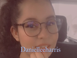 Danielleeharris