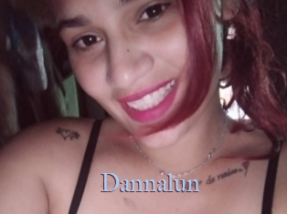 Dannalun