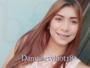 Dannasexyhot18