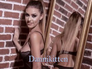 Dannikitten