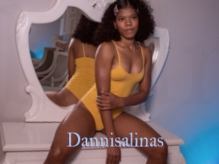 Dannisalinas