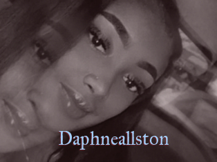 Daphneallston