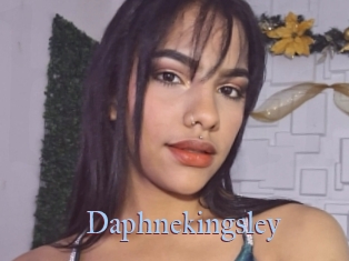 Daphnekingsley