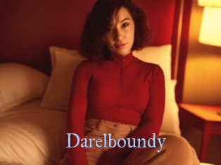 Darelboundy