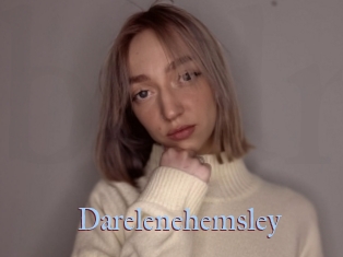 Darelenehemsley