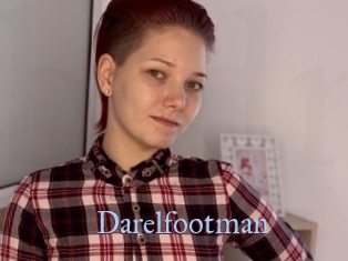 Darelfootman