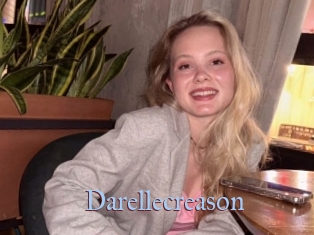 Darellecreason
