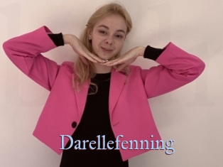 Darellefenning