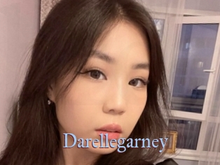 Darellegarney