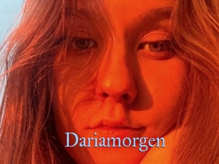 Dariamorgen