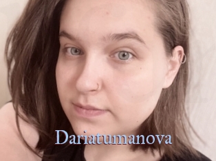 Dariatumanova