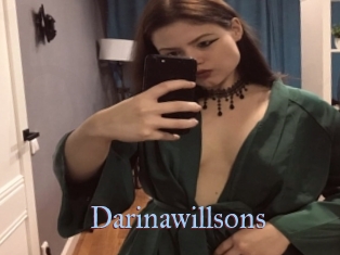 Darinawillsons