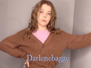 Darlenebagge