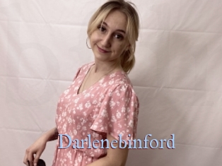 Darlenebinford