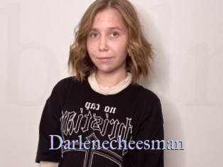 Darlenecheesman