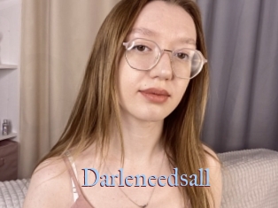 Darleneedsall
