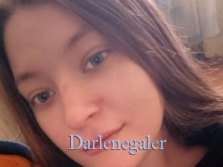 Darlenegaler