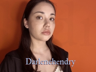 Darlenehendry