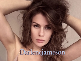 darlenejameson Belles filles du net