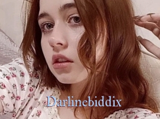 Darlinebiddix