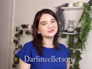 Darlineelletson