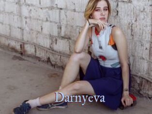 Darnyeva