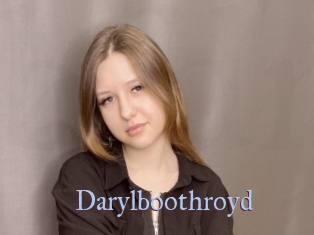 Darylboothroyd