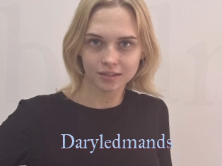 Daryledmands