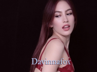 Davinnafox
