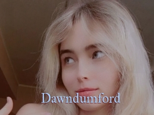 Dawndumford