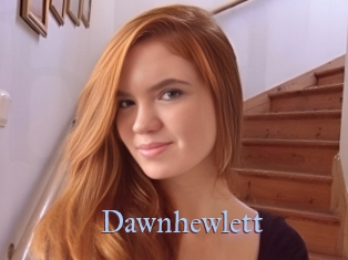 Dawnhewlett