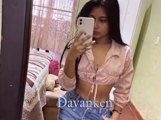 Dayanken