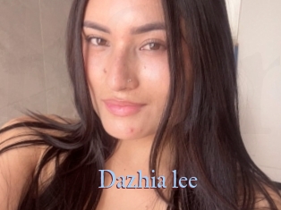 Dazhia_lee