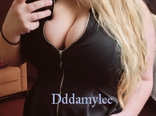 Dddamylee