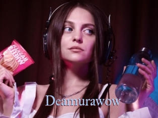 Deamurawow