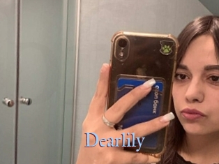 Dearlily