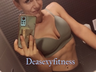 Deasexyfitness