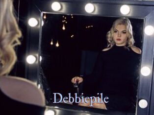 Debbiepile