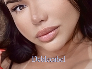 Deblecabel