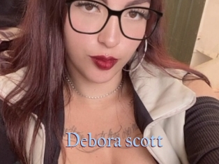 Debora_scott