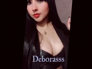 Deborasss