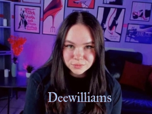 Deewilliams