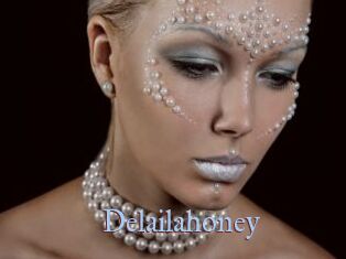 Delailahoney