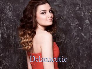 Delanacutie