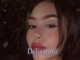 Delia_mml