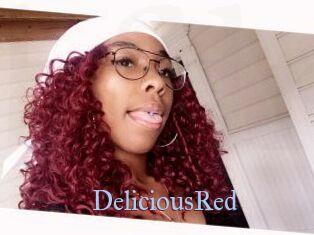 DeliciousRed