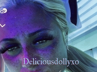 Deliciousdollyxo