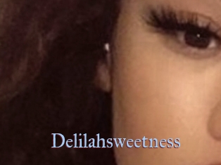 Delilahsweetness