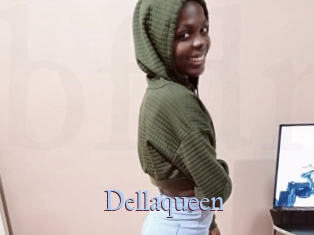 Dellaqueen