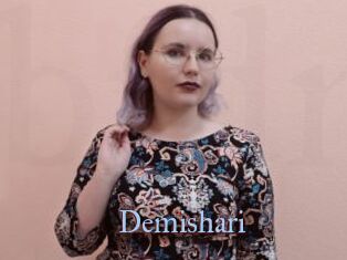 Demishari